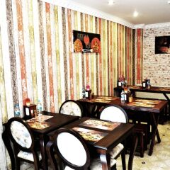 Taksim House Hotel Турция, Стамбул - отзывы, цены и фото номеров - забронировать отель Taksim House Hotel онлайн питание фото 2