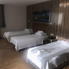 Otel Yelkenkaya Турция, Гебзе - отзывы, цены и фото номеров - забронировать отель Otel Yelkenkaya онлайн фото 5