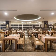 White City Resort Hotel Турция, Аланья - отзывы, цены и фото номеров - забронировать отель White City Resort Hotel онлайн фото 7