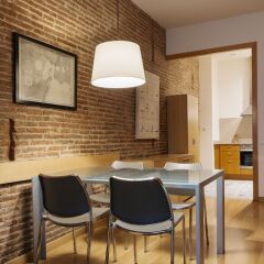 Отель Wello Apartments Испания, Барселона - отзывы, цены и фото номеров - забронировать отель Wello Apartments онлайн гостиничный бар