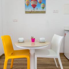 Апартаменты Blue Harbour Boutique Apartments в номере фото 2