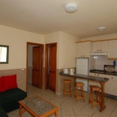 Отель Apartamentos Acuario Sol комната для гостей фото 5