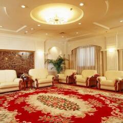 Отель Beijing Foreign Experts Building Hotel Китай, Пекин - отзывы, цены и фото номеров - забронировать отель Beijing Foreign Experts Building Hotel онлайн спа