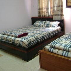 Ban Mai 66 Hotel комната для гостей фото 2