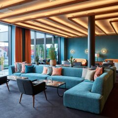 Отель Radisson Blu Caledonien Hotel, Kristiansand Норвегия, Кристиансанд - отзывы, цены и фото номеров - забронировать отель Radisson Blu Caledonien Hotel, Kristiansand онлайн фото 8