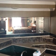 Отель Crystal Inn Suites & Spas спа фото 2