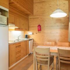 Отель Holiday Centre Huhmari Йоенсуу в номере