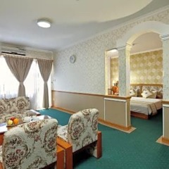 Отель Cap Saint Jacques Вьетнам, Вунгтау - отзывы, цены и фото номеров - забронировать отель Cap Saint Jacques онлайн детские мероприятия фото 2