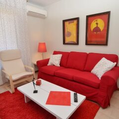 Отель Apartamentos Cantabria - Ref. 5905 комната для гостей фото 4