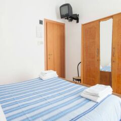 Hotel Ronconi Римини комната для гостей фото 2