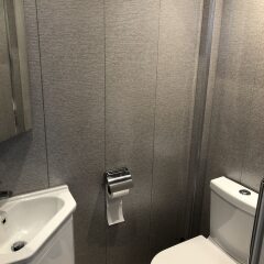 Апартаменты Glasgow Airport Apartments Пейсли фото 7