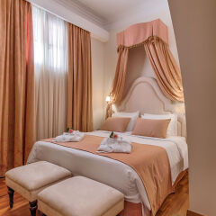 Отель Sperveri Boutique Hotel Греция, Родос - отзывы, цены и фото номеров - забронировать отель Sperveri Boutique Hotel онлайн детские мероприятия
