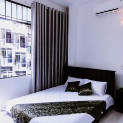 Phong Luu Hotel Nha Trang комната для гостей фото 5
