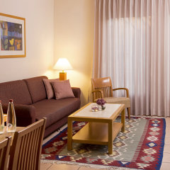 Royal Garden by Isrotel Collection in Eilat, Israel from 389$, photos, reviews - zenhotels.com guestroom photo 2