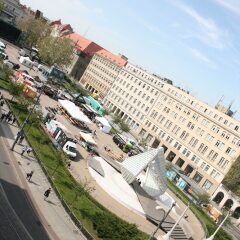 Отель Rzymski Польша, Познань - отзывы, цены и фото номеров - забронировать отель Rzymski онлайн пляж