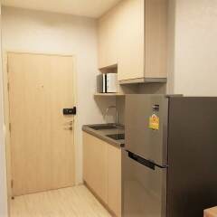 Отель Sukhumvit New Room BTS Bangna Таиланд, Бангкок - отзывы, цены и фото номеров - забронировать отель Sukhumvit New Room BTS Bangna онлайн в номере фото 2
