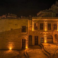 Luna Cave Hotel Турция, Ургуп - отзывы, цены и фото номеров - забронировать отель Luna Cave Hotel онлайн фото 9