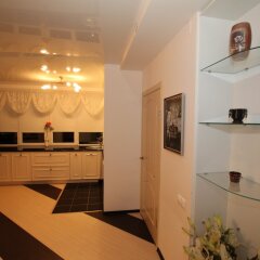 Гостиница TVST Apartments Begovaya в Москве отзывы, цены и фото номеров - забронировать гостиницу TVST Apartments Begovaya онлайн Москва фото 8