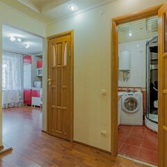 Гостиница FlatHome24 on Kolomiazhsky сауна