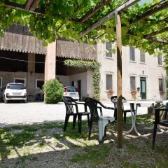 Отель B&B Kiwi Италия, Лимена - отзывы, цены и фото номеров - забронировать отель B&B Kiwi онлайн с домашними животными