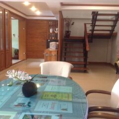 Отель Ruankaew Homestay с домашними животными