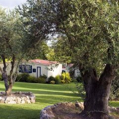 Отель Flaminio Village Bungalow Park Италия, Рим - 3 отзыва об отеле, цены и фото номеров - забронировать отель Flaminio Village Bungalow Park онлайн фото 8
