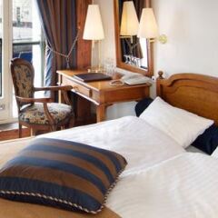 71 Nyhavn Hotel фото 17