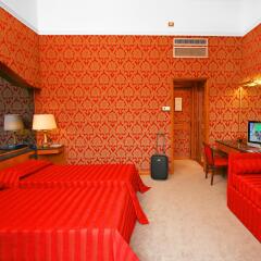 Hotel Arcangelo комната для гостей фото 2