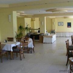 Hotel Aktinia Солнечный берег помещение для мероприятий