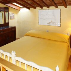 Апартаменты Poggio Imperiale Apartments Флоренция спа