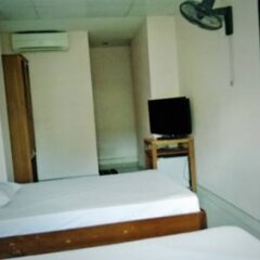 Hop Yen Hotel удобства в номере фото 2