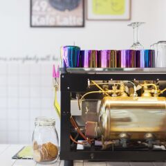 Wyh Boutique And Design Hostel Бангкок питание фото 2