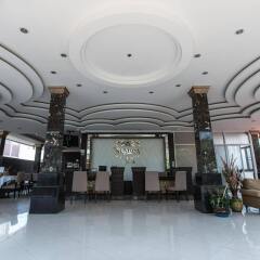 Отель Suntosa Resort интерьер отеля фото 2