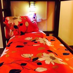 Отель Sapa Cheap Room Шапа детские мероприятия