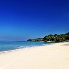 Отель Surintra Boutique Resort Пхукет пляж фото 2