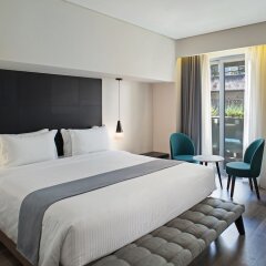 Hotel Athens Lycabettus Афины комната для гостей
