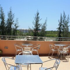 Отель Hulhumalé Inn Мальдивы, Хулхумале - отзывы, цены и фото номеров - забронировать отель Hulhumalé Inn онлайн балкон