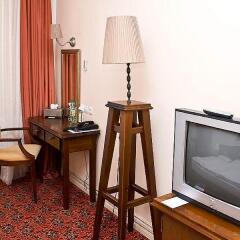 Гостиница Усадьба 4* Стандартный номер с разными типами кроватей фото 6