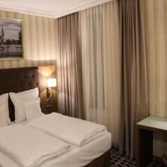 Отель GRAND CITY HOTEL Wrocław Польша, Вроцлав - отзывы, цены и фото номеров - забронировать отель GRAND CITY HOTEL Wrocław онлайн комната для гостей фото 2