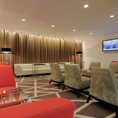 Отель Radisson Blu Scandinavia Hotel, Düsseldorf Германия, Дюссельдорф - отзывы, цены и фото номеров - забронировать отель Radisson Blu Scandinavia Hotel, Düsseldorf онлайн интерьер отеля фото 3