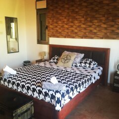 Гостевой Дом Neptun Dive Resort сейф в номере