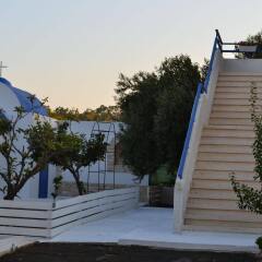 Отель Flokkas Hotel Apartments Кипр, Протарас - отзывы, цены и фото номеров - забронировать отель Flokkas Hotel Apartments онлайн приотельная территория