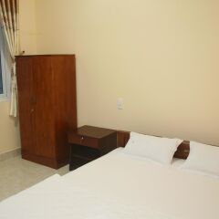 Отель Truong Linh Phu Quoc Resort комната для гостей фото 3