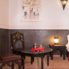 Отель Riad Alegria Марокко, Марракеш - отзывы, цены и фото номеров - забронировать отель Riad Alegria онлайн интерьер отеля