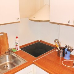 Гостиница Na Gerasima Kurina Apartments в Москве отзывы, цены и фото номеров - забронировать гостиницу Na Gerasima Kurina Apartments онлайн Москва фото 2