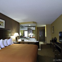 Отель Country Inn & Suites by Radisson, Cuyahoga Falls, OH США, Кайахога-Фолс - отзывы, цены и фото номеров - забронировать отель Country Inn & Suites by Radisson, Cuyahoga Falls, OH онлайн