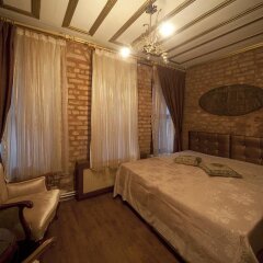 Palation House Турция, Стамбул - отзывы, цены и фото номеров - забронировать отель Palation House онлайн комната для гостей фото 4