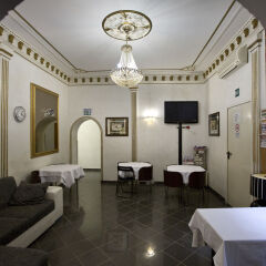 Hotel Beautiful развлечения