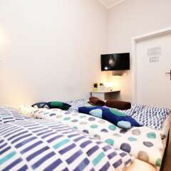 Отель City Central Hostel Rynek Польша, Вроцлав - 1 отзыв об отеле, цены и фото номеров - забронировать отель City Central Hostel Rynek онлайн