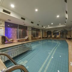 Grand Star Hotel Bosphorus бассейн фото 2